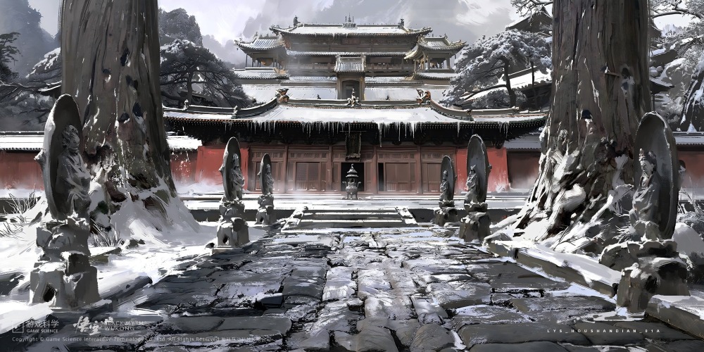 Đền đài
