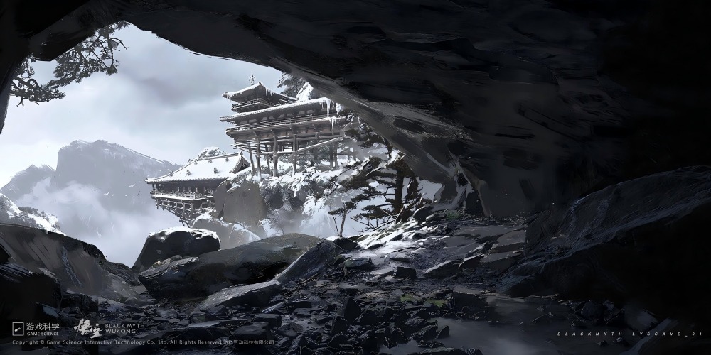 Núi cao