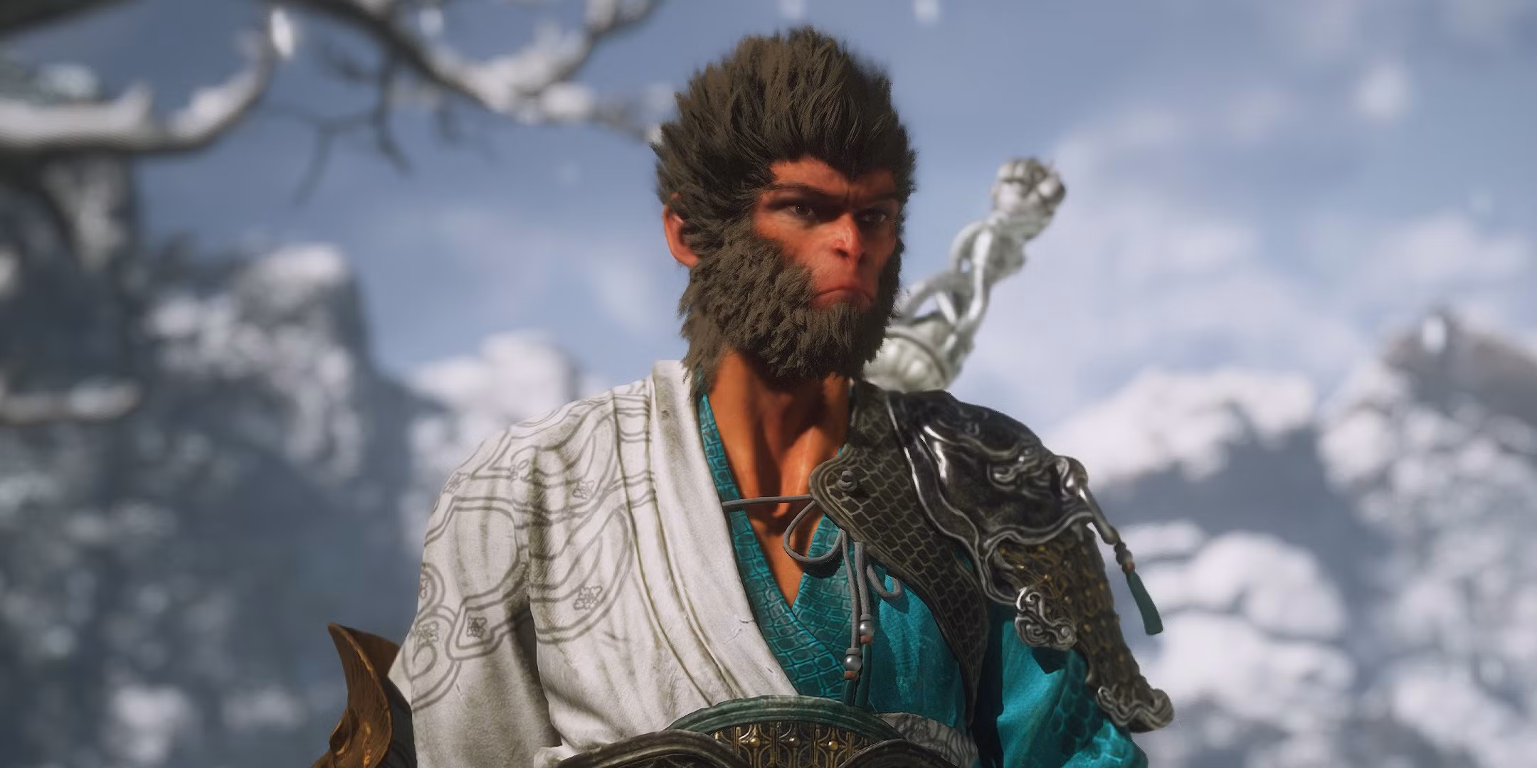 The Destined One